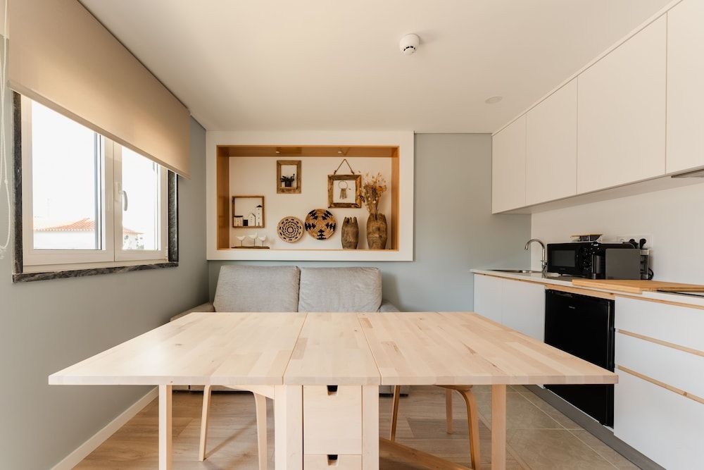 Villa dos R's Standard Apartment 7