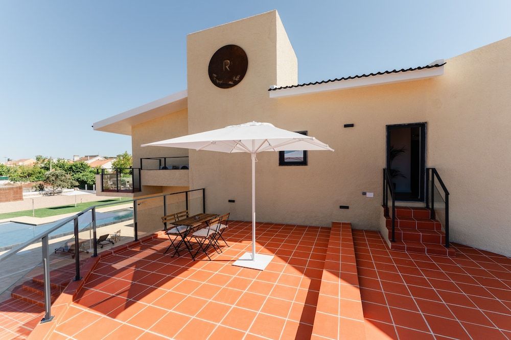 Villa dos R's Family Apartment 14