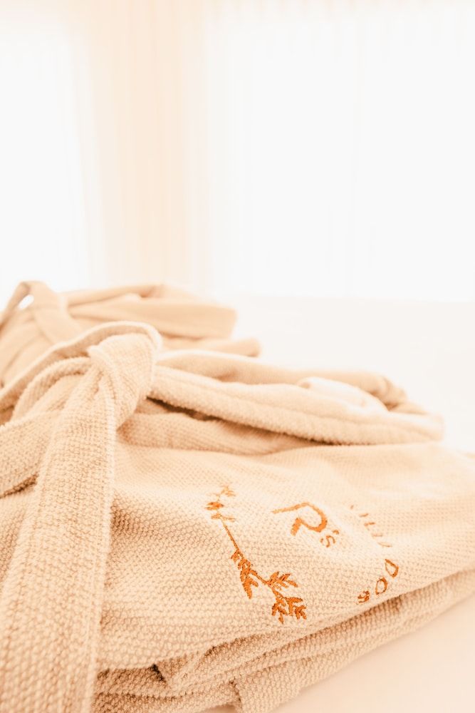 Villa dos R's Deluxe Apartment 2