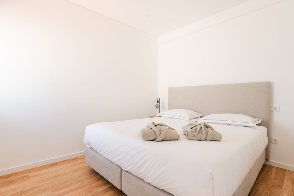 Villa dos R's Family Apartment 3