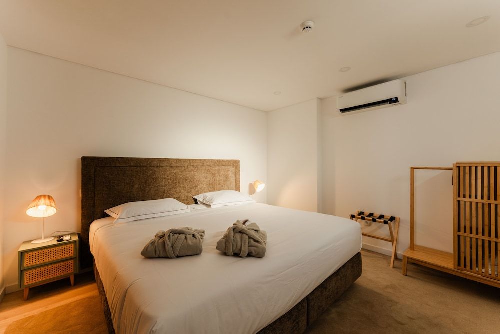 Villa dos R's Standard Apartment 3