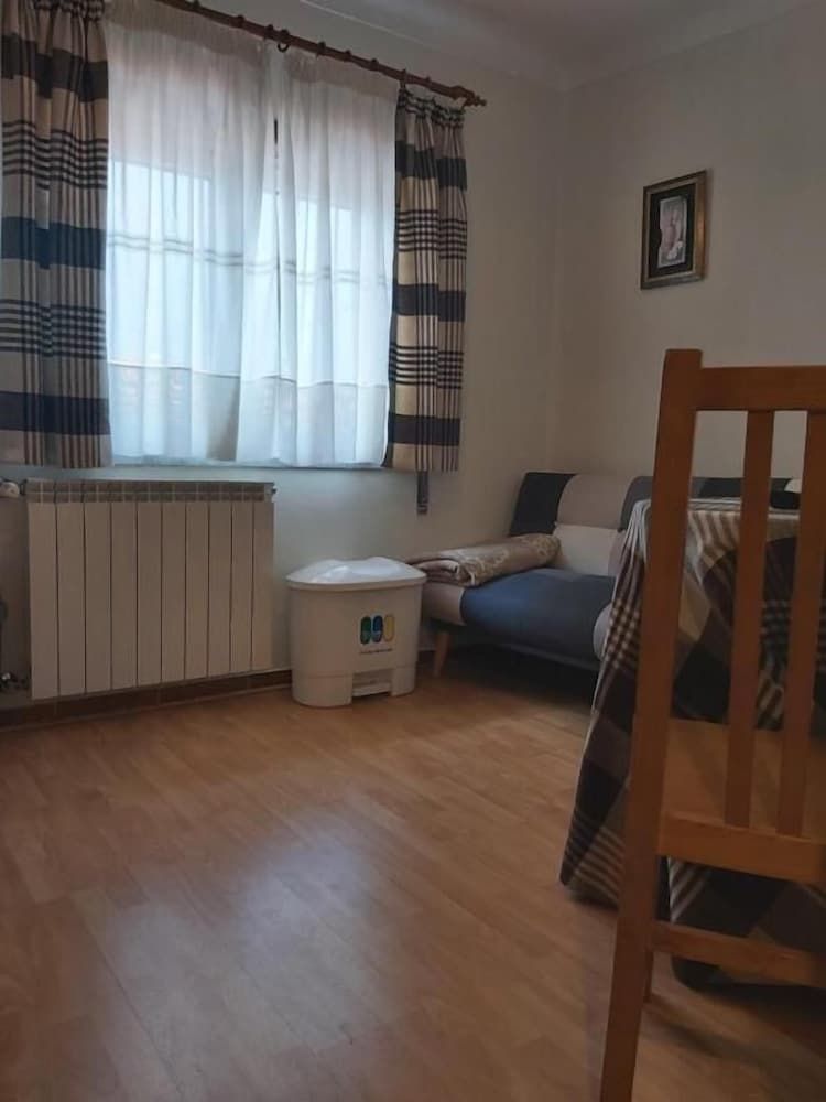 Encosta da Serra Comfort Triple Room 10