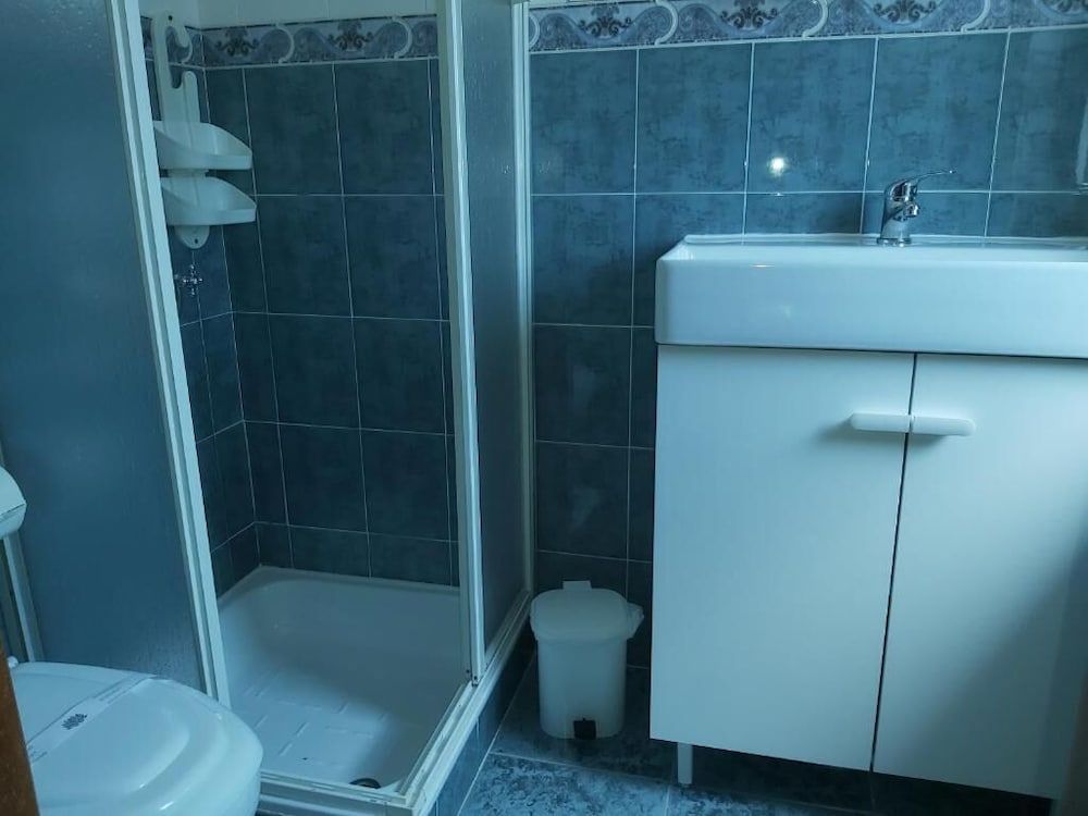 Encosta da Serra Comfort Triple Room 14