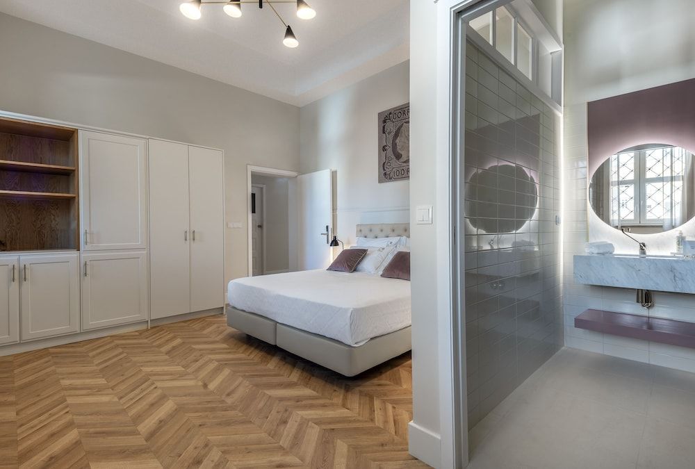 Casa dos Correios Studio Suite (100 Reis) 2