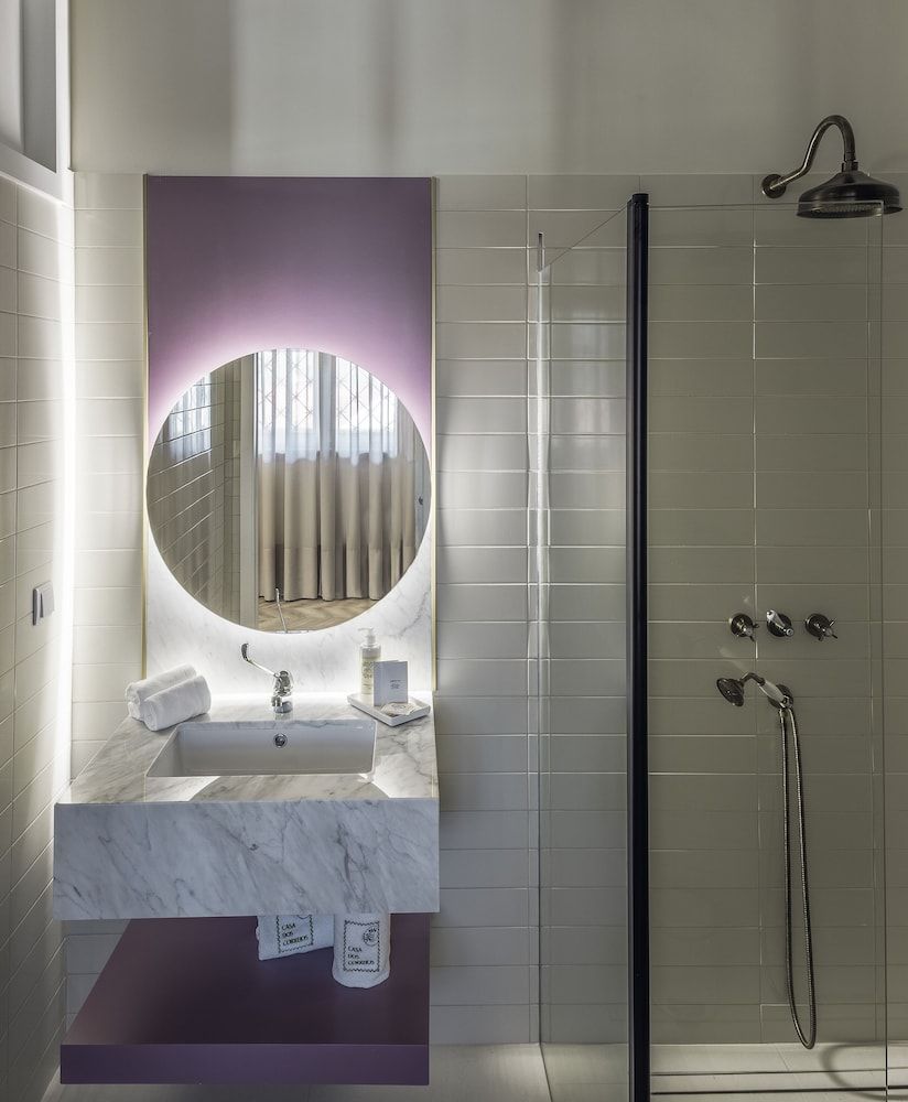 Casa dos Correios Studio Suite (100 Reis) 3