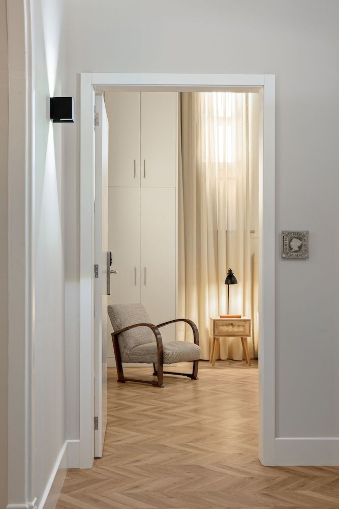 Casa dos Correios Studio Suite (50 Reis) 3