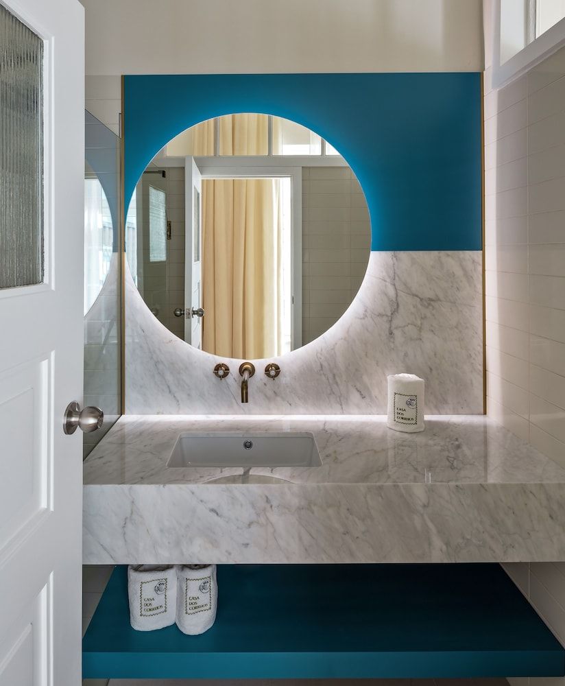 Casa dos Correios Studio Suite (25 Reis) 2