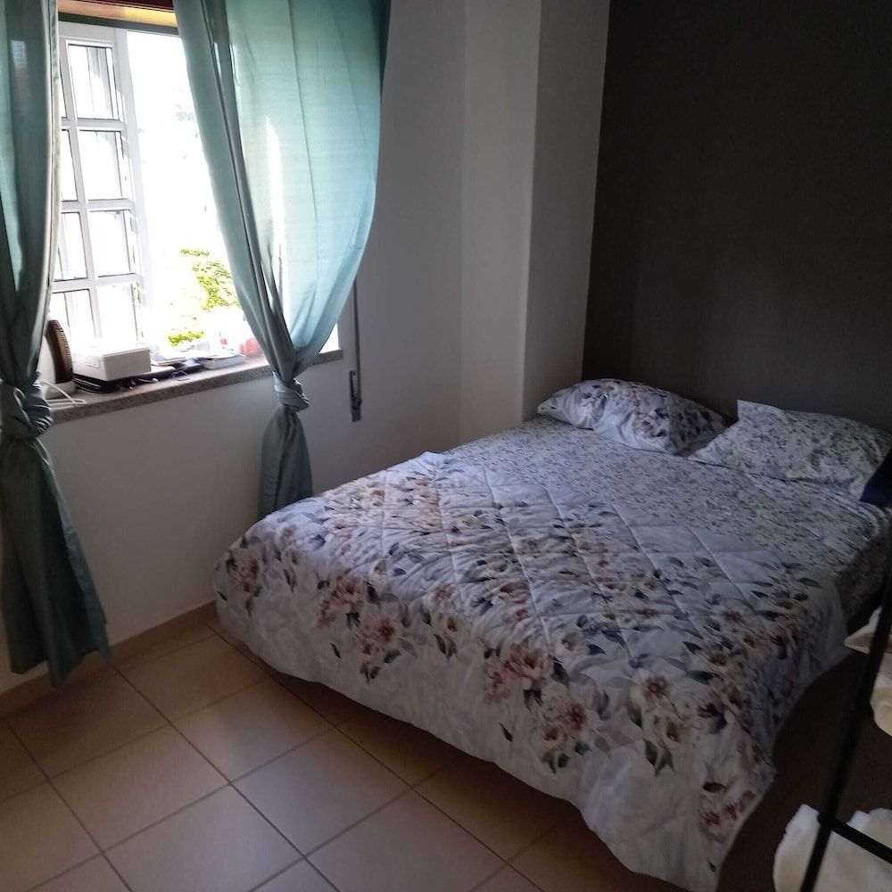 Family Double Room