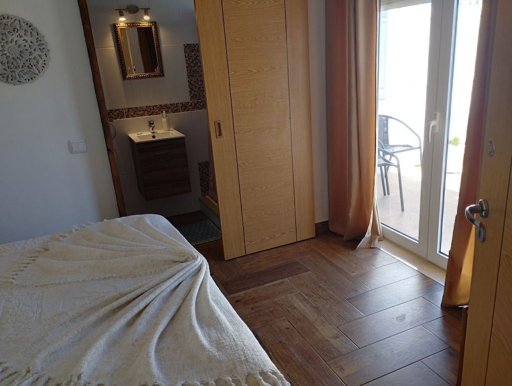 Casa Sarguito Double Room (3) 4