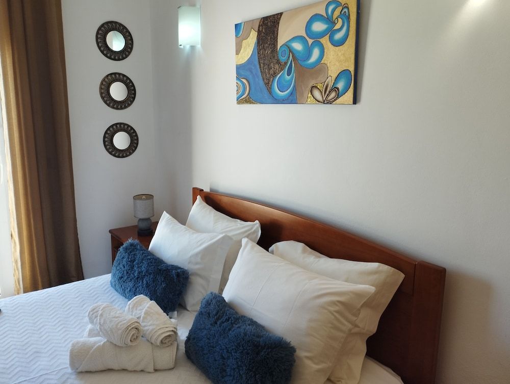 Casa Sarguito Double Room (1) 4