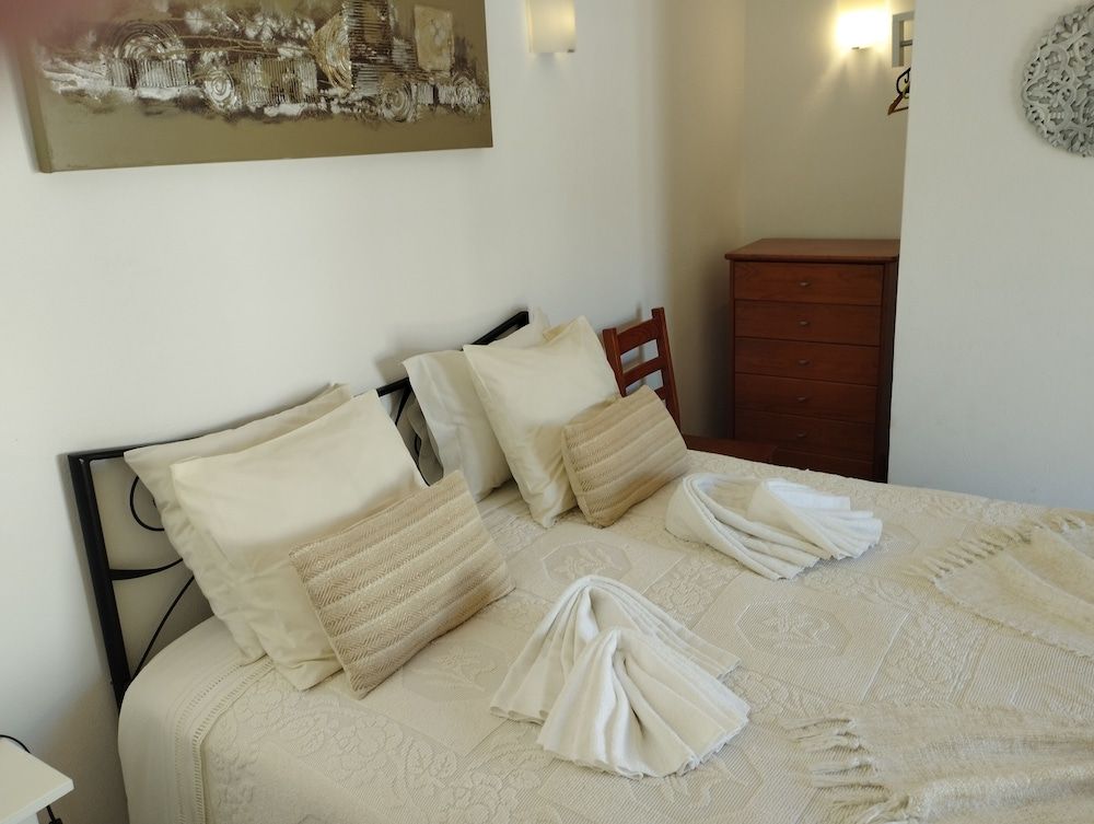 Casa Sarguito Double Room (3) 3