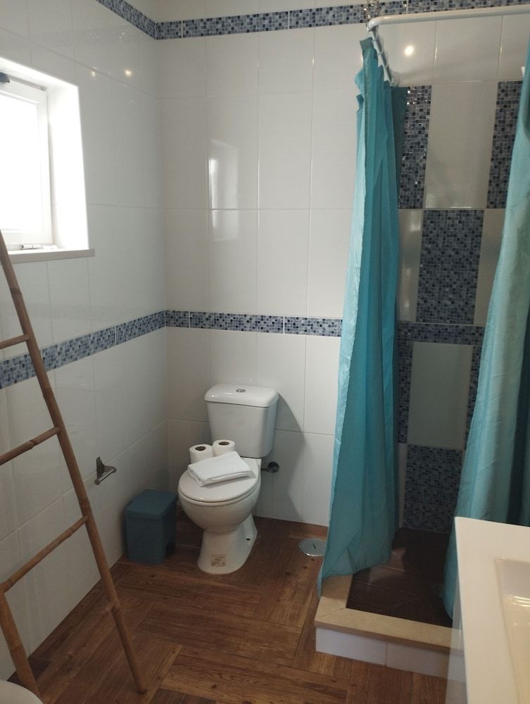 Casa Sarguito Double Room (1) 7