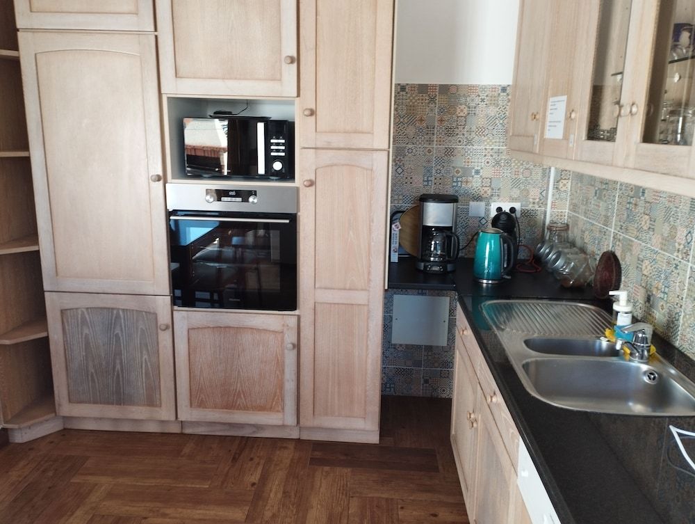 Casa Sarguito Double Room (1) 5