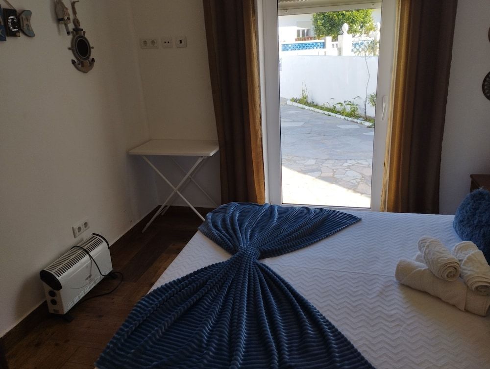 Casa Sarguito Double Room (1) 3