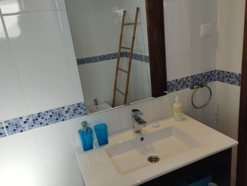 Casa Sarguito Double Room (1) 8