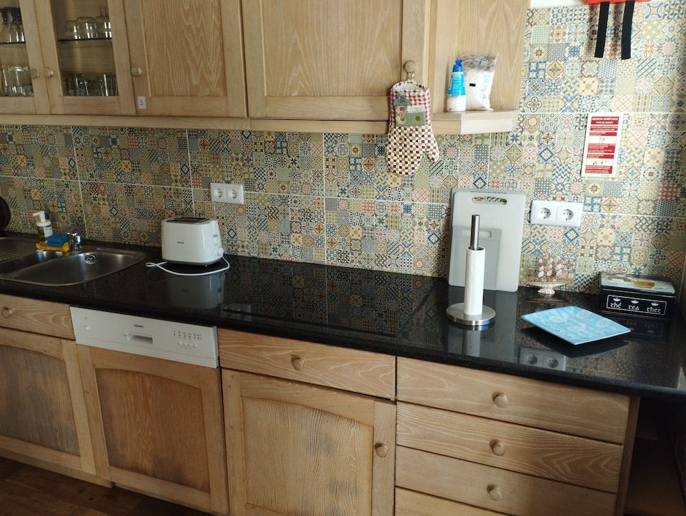 Casa Sarguito Double Room (3) 5