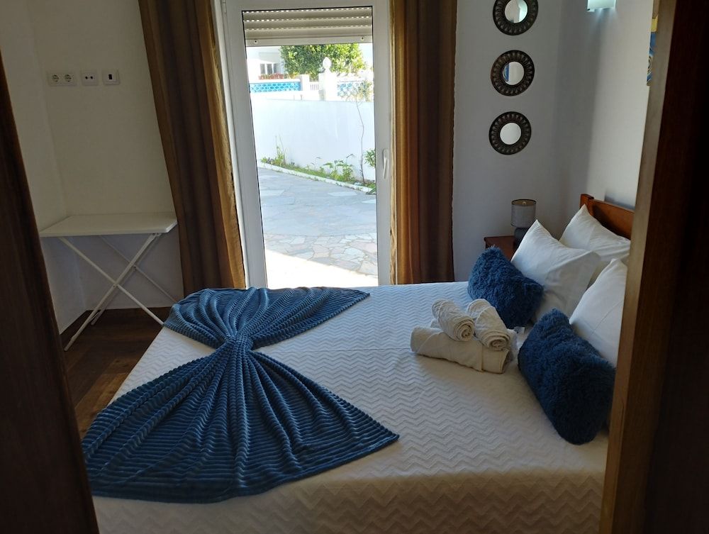 Casa Sarguito Double Room (1) 2