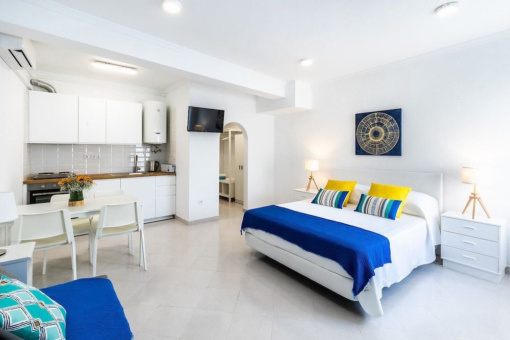 Classic Apartment