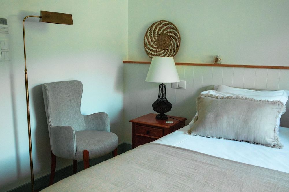 Franco da Serra Country House Classic Double or Twin Room 14