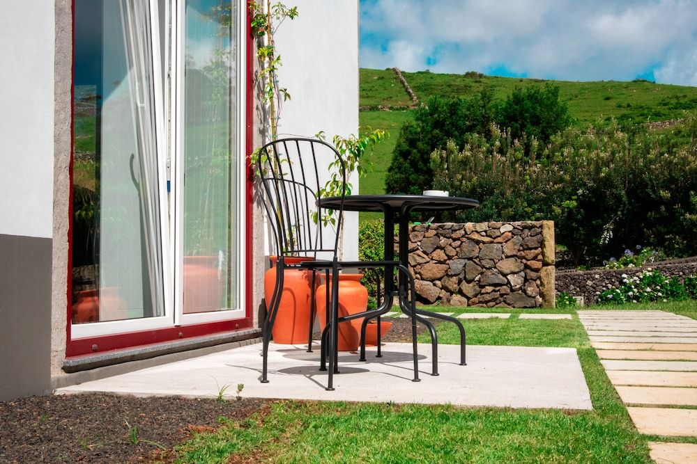 Franco da Serra Country House Comfort Double or Twin Room 13