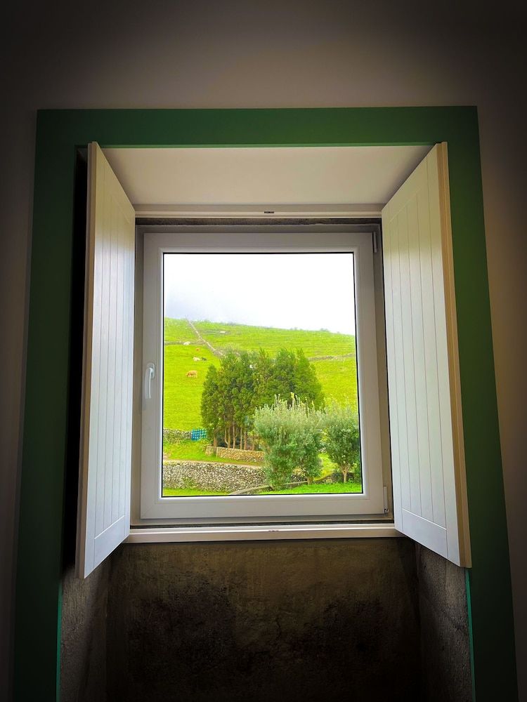 Franco da Serra Country House Comfort Double or Twin Room 5