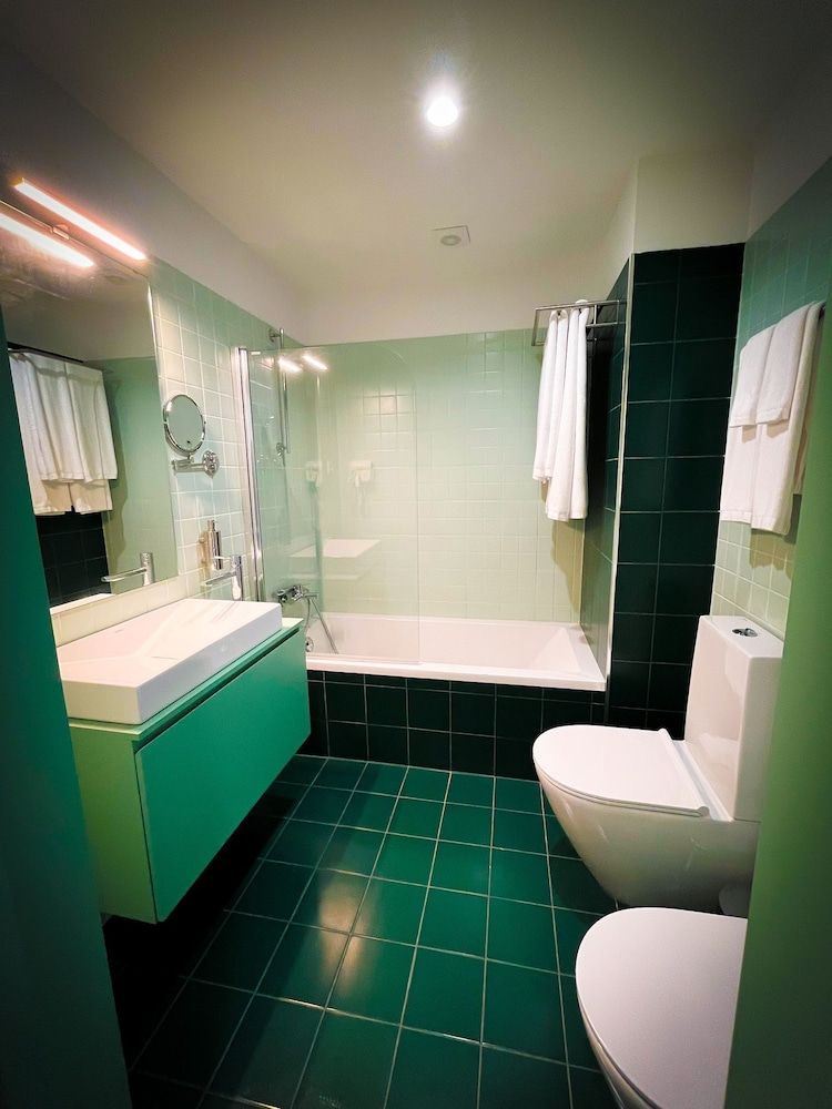 Franco da Serra Country House Comfort Double or Twin Room 27