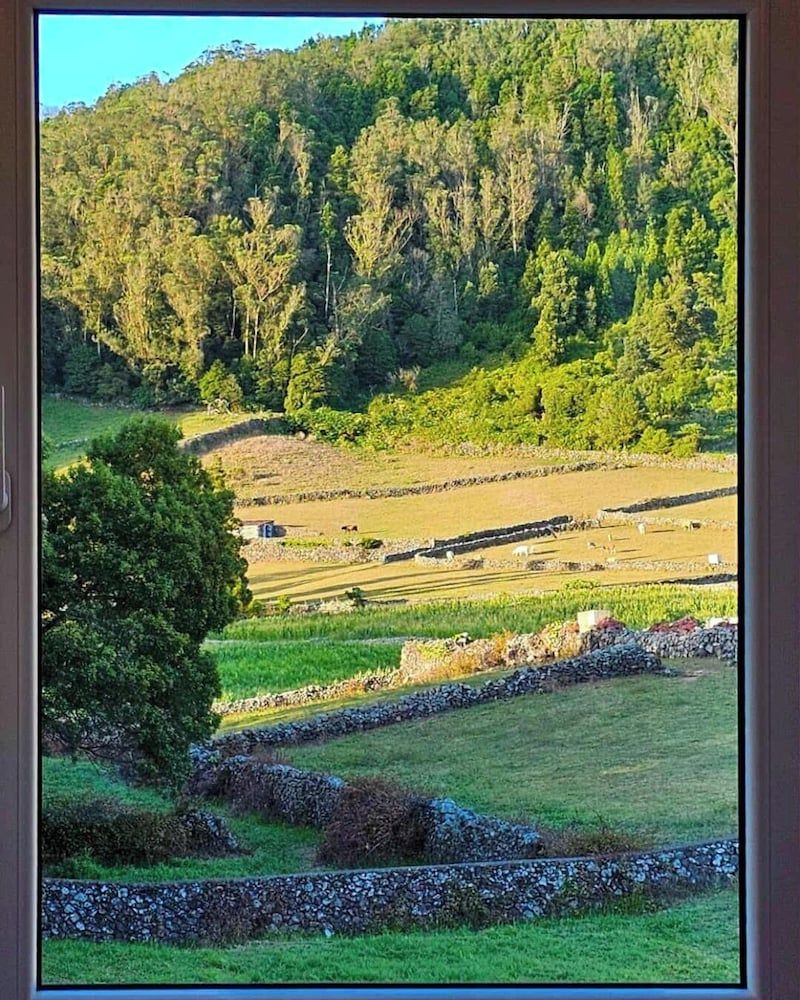 Franco da Serra Country House Classic Double or Twin Room 20