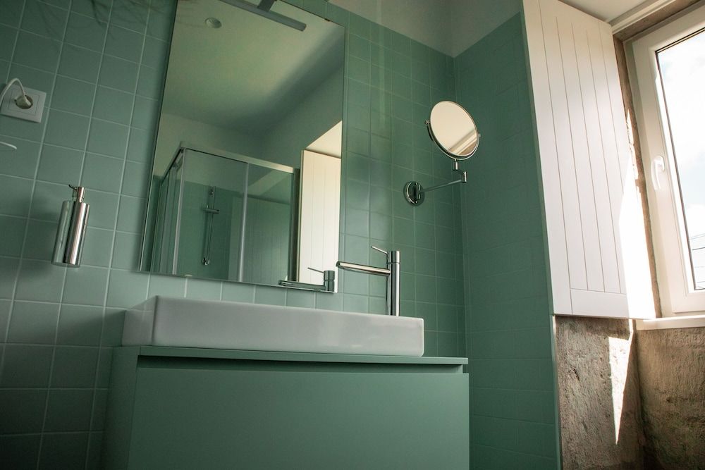 Franco da Serra Country House Comfort Double or Twin Room 22