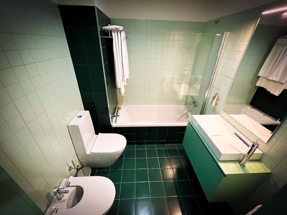 Franco da Serra Country House Comfort Double or Twin Room 26