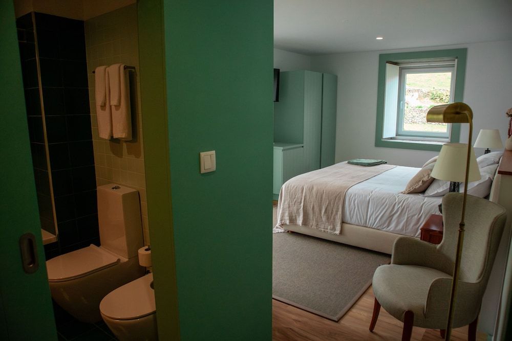 Franco da Serra Country House Comfort Double or Twin Room 16