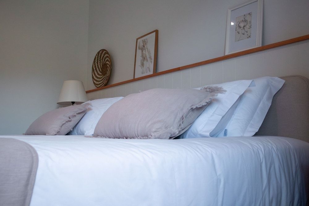 Franco da Serra Country House Classic Double or Twin Room 17