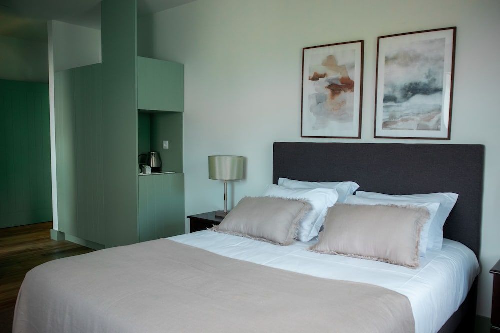 Franco da Serra Country House Comfort Double or Twin Room 20