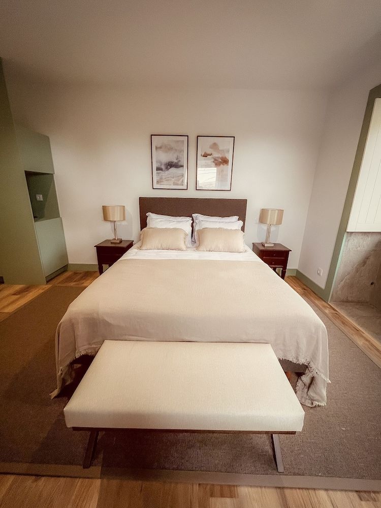 Franco da Serra Country House Comfort Double or Twin Room 3