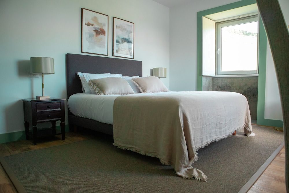 Franco da Serra Country House Comfort Double or Twin Room 18