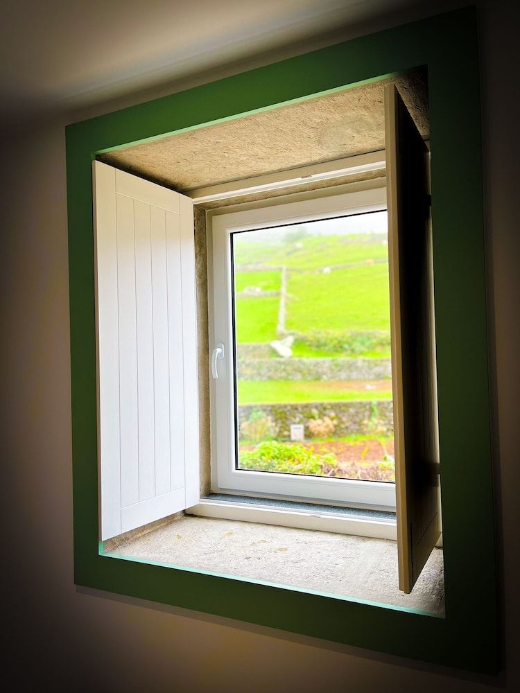 Franco da Serra Country House Classic Double or Twin Room 8