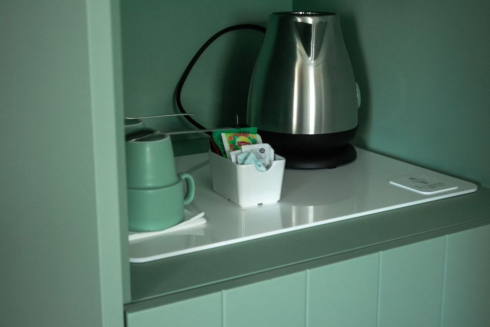 Franco da Serra Country House Classic Double or Twin Room 11