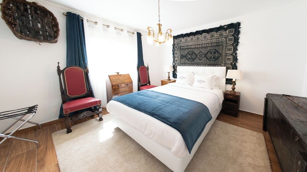 Traditional House, 3 Bedrooms