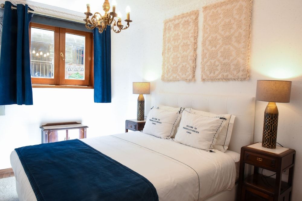 Traditional House, 1 Bedroom