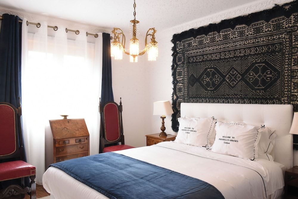 Traditional House, 3 Bedrooms