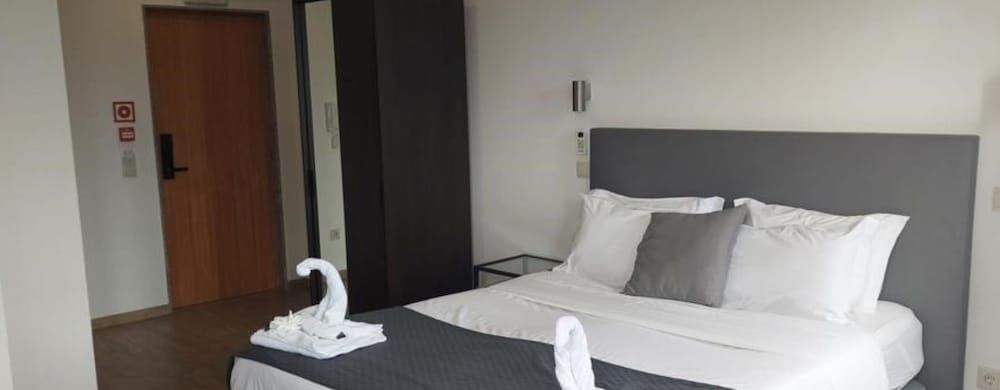 Executive Apartment