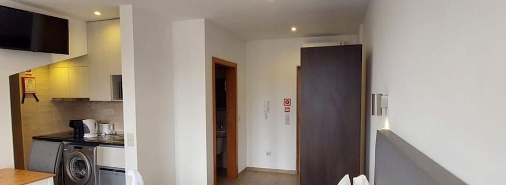 Executive Apartment