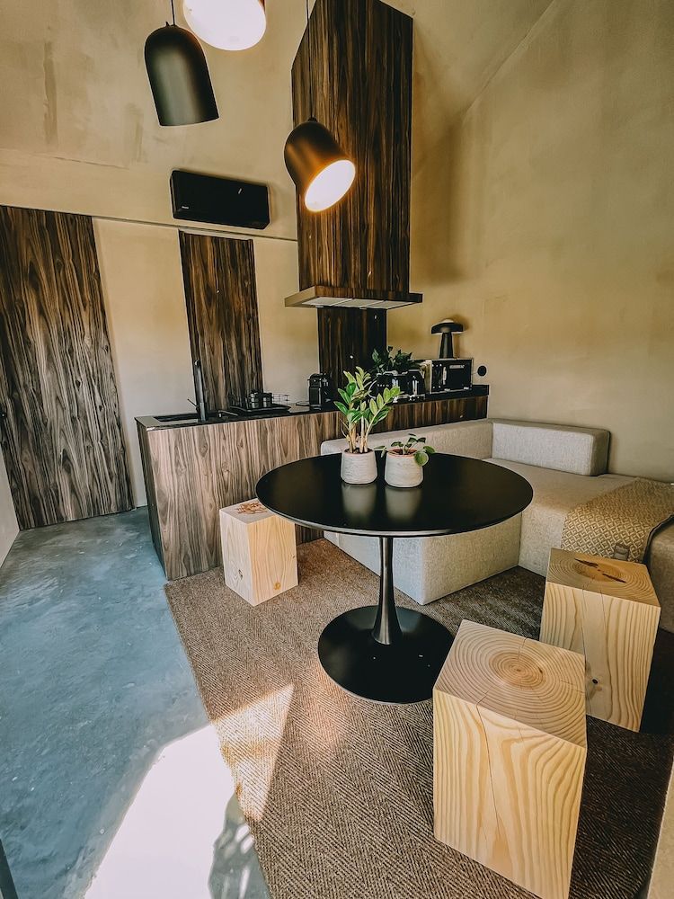 TerraSense Mountain Charm Retreat & Farm Villa 7