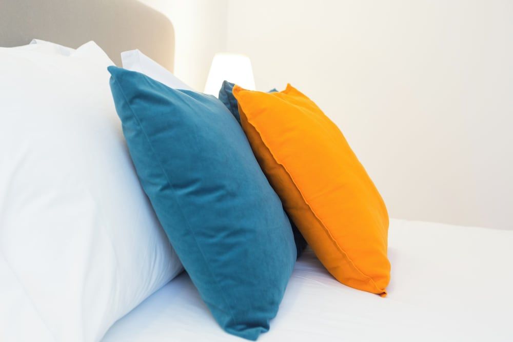 Vila Julieta Guesthouse Double Room 5