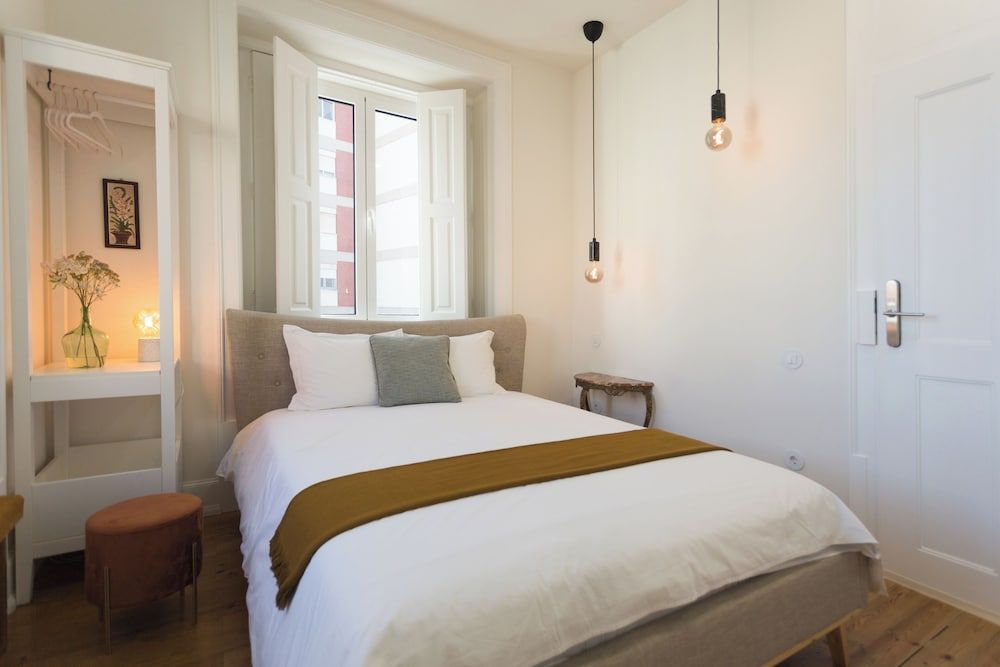 Vila Julieta Guesthouse Double Room, City View 5