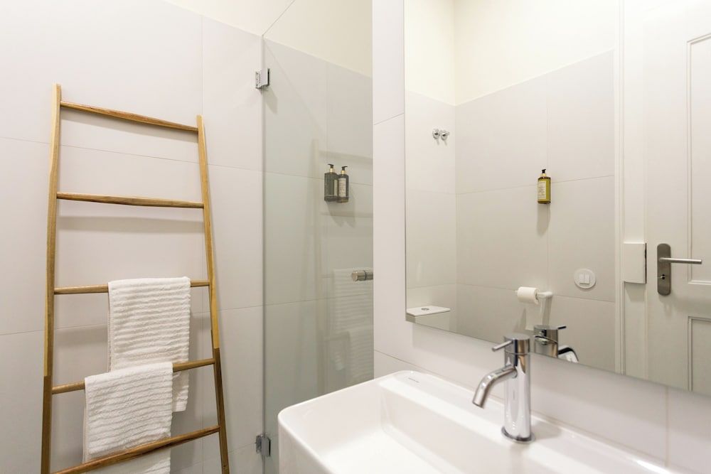 Vila Julieta Guesthouse Double Room 7