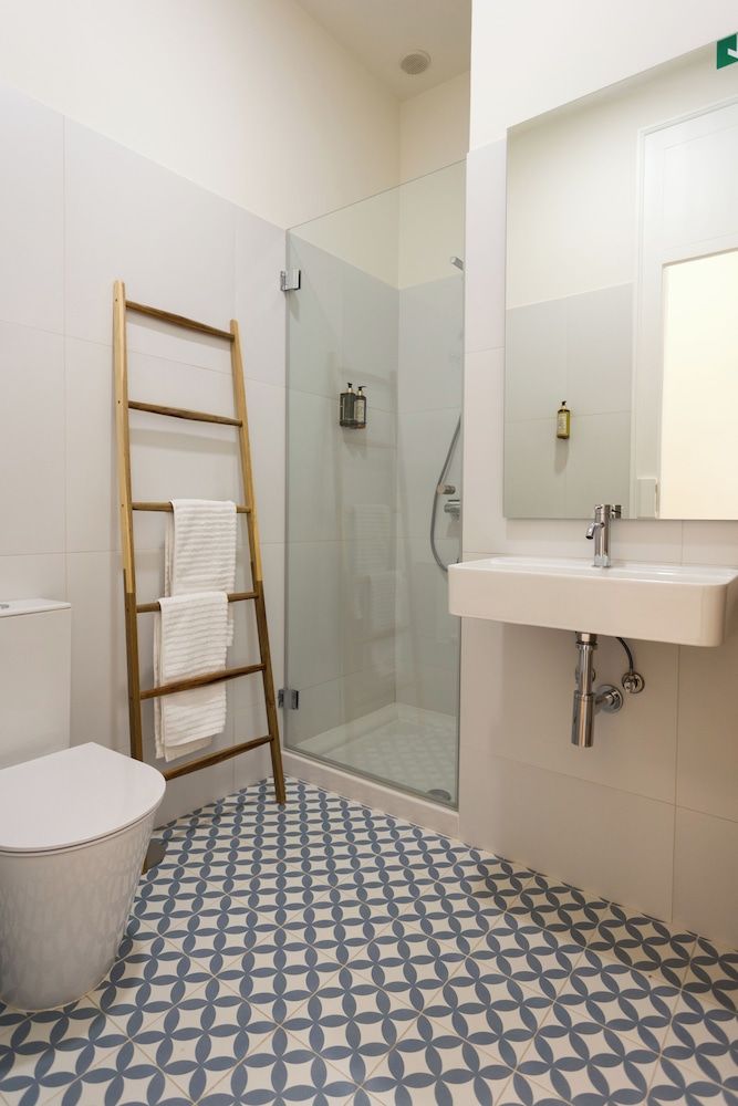 Vila Julieta Guesthouse Double Room 6