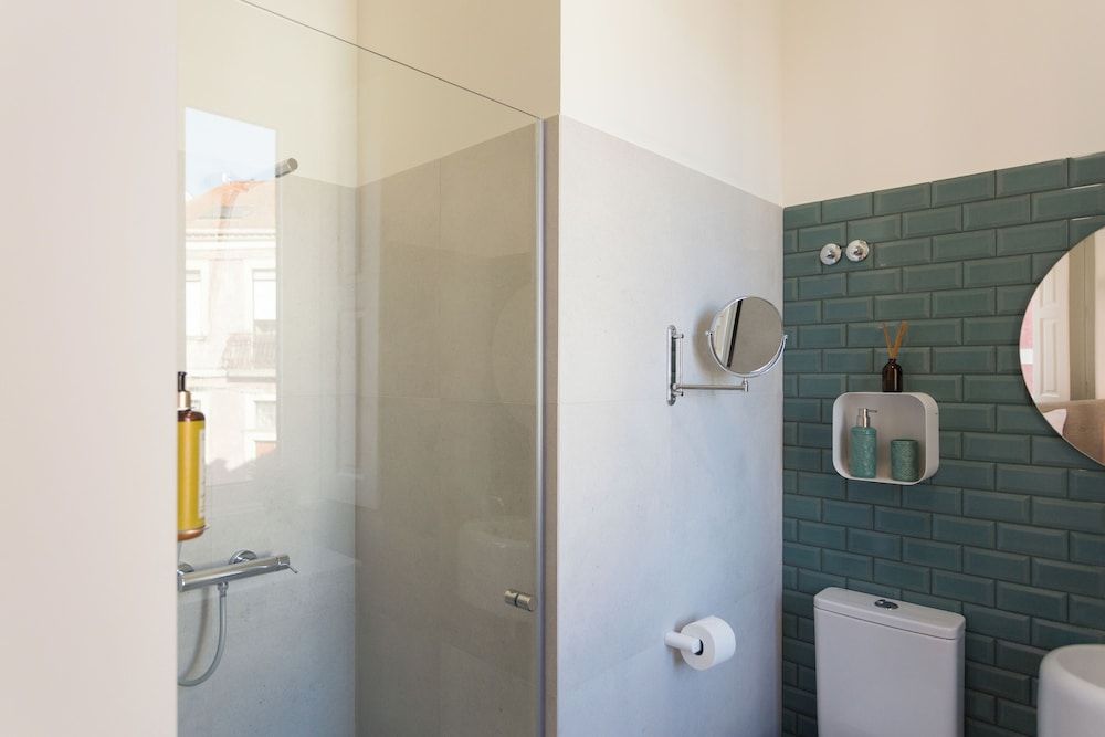 Vila Julieta Guesthouse Double Room, City View 7