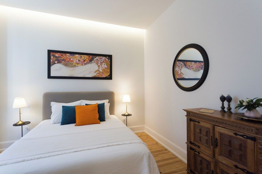 Vila Julieta Guesthouse Double Room 3