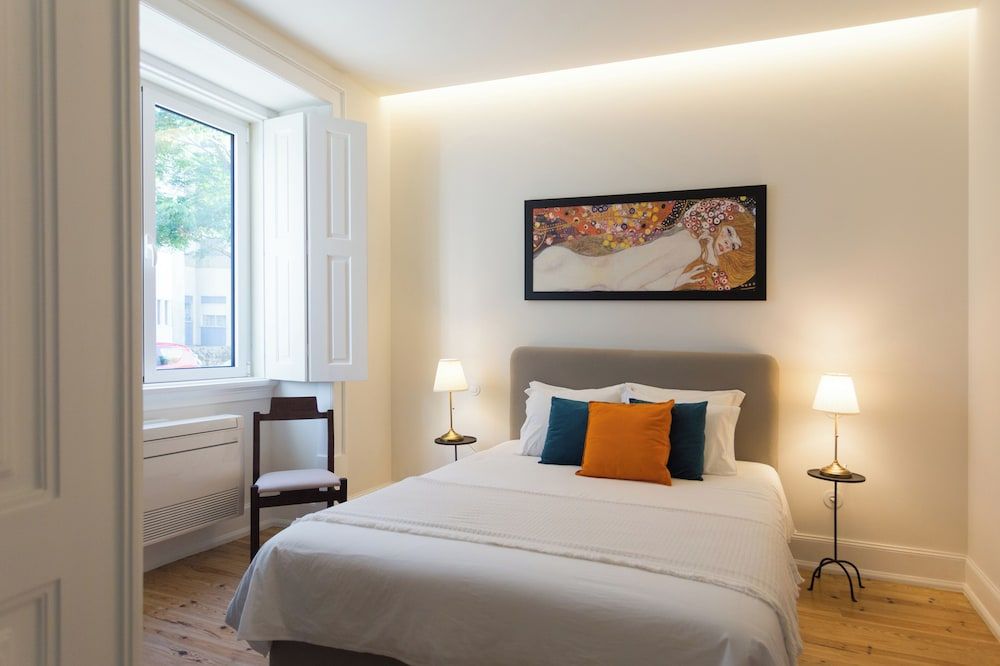 Vila Julieta Guesthouse Double Room 4