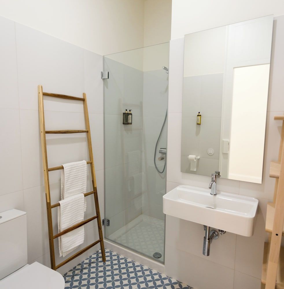 Vila Julieta Guesthouse Double Room 8